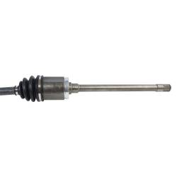 GSP - GSP NCV27530 Front Right CV Axle Assembly for 04-10 BMW X3 - Image 3
