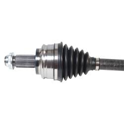 GSP - GSP NCV27530 Front Right CV Axle Assembly for 04-10 BMW X3 - Image 2