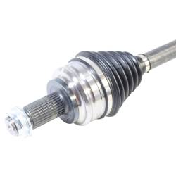 GSP - GSP NCV27530 Front Right CV Axle Assembly for 04-10 BMW X3 - Image 4