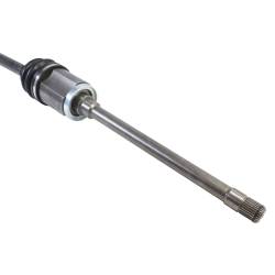 GSP - GSP NCV27530 Front Right CV Axle Assembly for 04-10 BMW X3 - Image 5