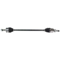 GSP - GSP NCV36189 Front Right CV Axle Assembly for 19-25 Honda Civic Sport 2.0 - Image 1