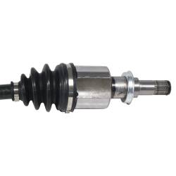 GSP - GSP NCV36189 Front Right CV Axle Assembly for 19-25 Honda Civic Sport 2.0 - Image 3
