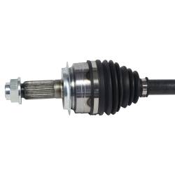 GSP - GSP NCV36189 Front Right CV Axle Assembly for 19-25 Honda Civic Sport 2.0 - Image 2