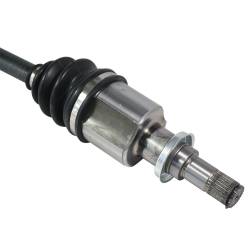 GSP - GSP NCV36189 Front Right CV Axle Assembly for 19-25 Honda Civic Sport 2.0 - Image 5