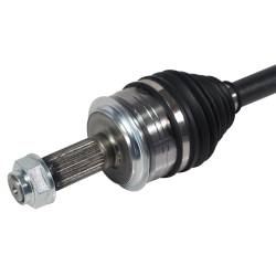 GSP - GSP NCV36189 Front Right CV Axle Assembly for 19-25 Honda Civic Sport 2.0 - Image 4