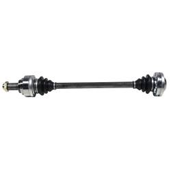 GSP - GSP NCV27916 Left Rear CV Axle Assembly for BMW Convertible Coupe Wagon 3.0 - Image 1