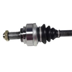 GSP - GSP NCV27916 Left Rear CV Axle Assembly for BMW Convertible Coupe Wagon 3.0 - Image 2