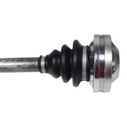 GSP - GSP NCV27916 Left Rear CV Axle Assembly for BMW Convertible Coupe Wagon 3.0 - Image 3
