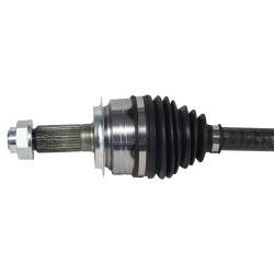 GSP - GSP NCV36191 Front Left CV Axle Assembly for 19-25 Honda Civic Sport 2.0 - Image 2