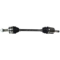 GSP - GSP NCV36191 Front Left CV Axle Assembly for 19-25 Honda Civic Sport 2.0 - Image 1