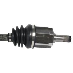 GSP - GSP NCV36191 Front Left CV Axle Assembly for 19-25 Honda Civic Sport 2.0 - Image 3