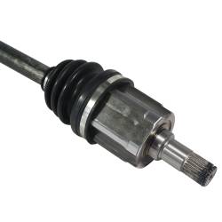 GSP - GSP NCV36191 Front Left CV Axle Assembly for 19-25 Honda Civic Sport 2.0 - Image 5