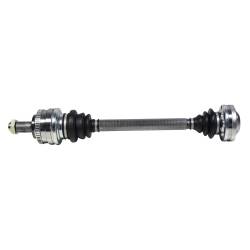 GSP - GSP NCV27920 Left Rear CV Axle Assembly for BMW - Image 1
