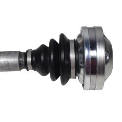 GSP - GSP NCV27920 Left Rear CV Axle Assembly for BMW - Image 3