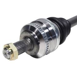 GSP - GSP NCV27920 Left Rear CV Axle Assembly for BMW - Image 4