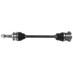 GSP - GSP NCV39057 Front Left CV Axle Assembly for Infiniti - Image 1