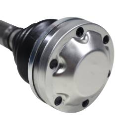 GSP - GSP NCV27920 Left Rear CV Axle Assembly for BMW - Image 5