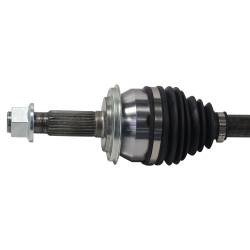 GSP - GSP NCV39057 Front Left CV Axle Assembly for Infiniti - Image 2
