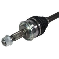 GSP - GSP NCV39057 Front Left CV Axle Assembly for Infiniti - Image 4