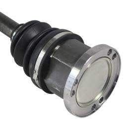 GSP - GSP NCV39057 Front Left CV Axle Assembly for Infiniti - Image 5