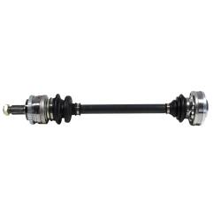 GSP - GSP NCV27996 BMW Convertible Rear CV Axle Assembly - Image 1