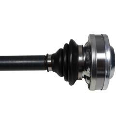 GSP - GSP NCV27996 BMW Convertible Rear CV Axle Assembly - Image 3