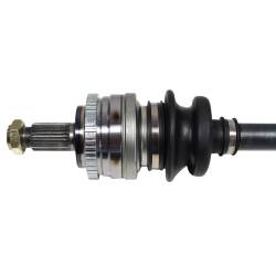 GSP - GSP NCV27996 BMW Convertible Rear CV Axle Assembly - Image 2