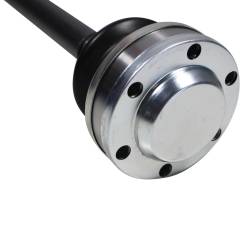 GSP - GSP NCV27996 BMW Convertible Rear CV Axle Assembly - Image 5