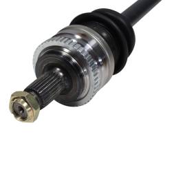 GSP - GSP NCV27996 BMW Convertible Rear CV Axle Assembly - Image 4
