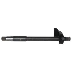 GSP - GSP NEX12011 Front Right CV Intermediate Shaft for Chrysler/Dodge/RAM 3.0/3.6 - Image 1