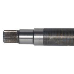 GSP - GSP NEX12011 Front Right CV Intermediate Shaft for Chrysler/Dodge/RAM 3.0/3.6 - Image 2