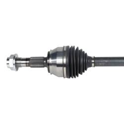 GSP - GSP NCV22003 Front Right CV Axle Assembly for RAM 3.6 - Image 2