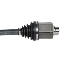 GSP - GSP NCV22003 Front Right CV Axle Assembly for RAM 3.6 - Image 3