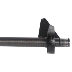 GSP - GSP NEX12011 Front Right CV Intermediate Shaft for Chrysler/Dodge/RAM 3.0/3.6 - Image 3