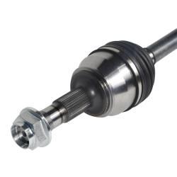 GSP - GSP NCV22003 Front Right CV Axle Assembly for RAM 3.6 - Image 4