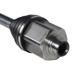 GSP - GSP NCV22003 Front Right CV Axle Assembly for RAM 3.6 - Image 5