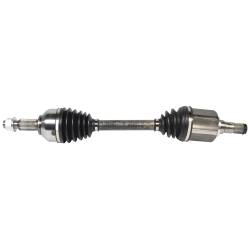 GSP - GSP NCV53136 Front Left CV Axle Assembly for 15-18 Altima 3.5 - Image 1