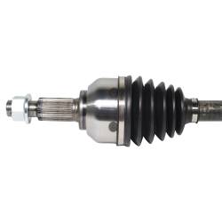 GSP - GSP NCV53136 Front Left CV Axle Assembly for 15-18 Altima 3.5 - Image 2