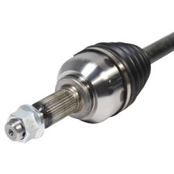 GSP - GSP NCV53136 Front Left CV Axle Assembly for 15-18 Altima 3.5 - Image 4