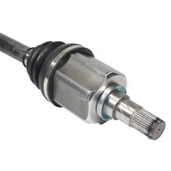 GSP - GSP NCV53136 Front Left CV Axle Assembly for 15-18 Altima 3.5 - Image 5