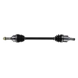 GSP - GSP NCV33037 Front Left CV Axle Assembly for 90-94 Geo Metro - Image 1