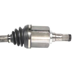 GSP - GSP NCV53136 Front Left CV Axle Assembly for 15-18 Altima 3.5 - Image 3