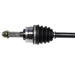 GSP - GSP NCV33037 Front Left CV Axle Assembly for 90-94 Geo Metro - Image 2