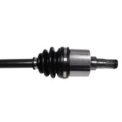 GSP - GSP NCV33037 Front Left CV Axle Assembly for 90-94 Geo Metro - Image 3