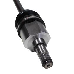GSP - GSP NCV33037 Front Left CV Axle Assembly for 90-94 Geo Metro - Image 5