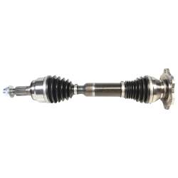 GSP - GSP NCV10143XDP CV Front Axle Assembly for Cadillac/Chevrolet/GMC - Image 1