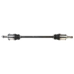 GSP - GSP NCV36001 02-06 Honda CR-V Left Rear CV Axle Assembly - Image 1