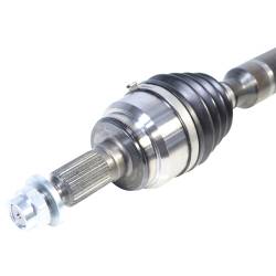 GSP - GSP NCV10143XDP CV Front Axle Assembly for Cadillac/Chevrolet/GMC - Image 4