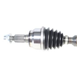 GSP - GSP NCV10143XDP CV Front Axle Assembly for Cadillac/Chevrolet/GMC - Image 2