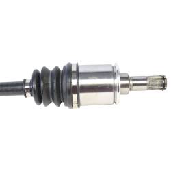 GSP - GSP NCV36001 02-06 Honda CR-V Left Rear CV Axle Assembly - Image 3